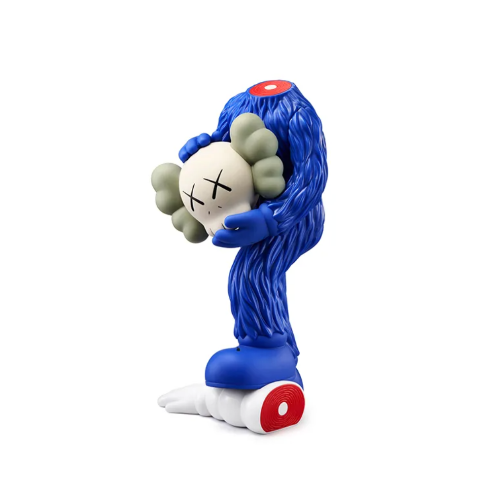 Kaws | BOUNTY HUNTER BLACK - Dope! Gallery